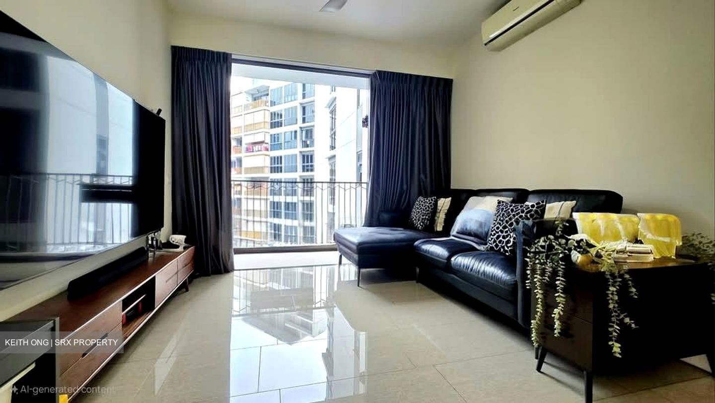 The Criterion (D27), Condominium #606440821